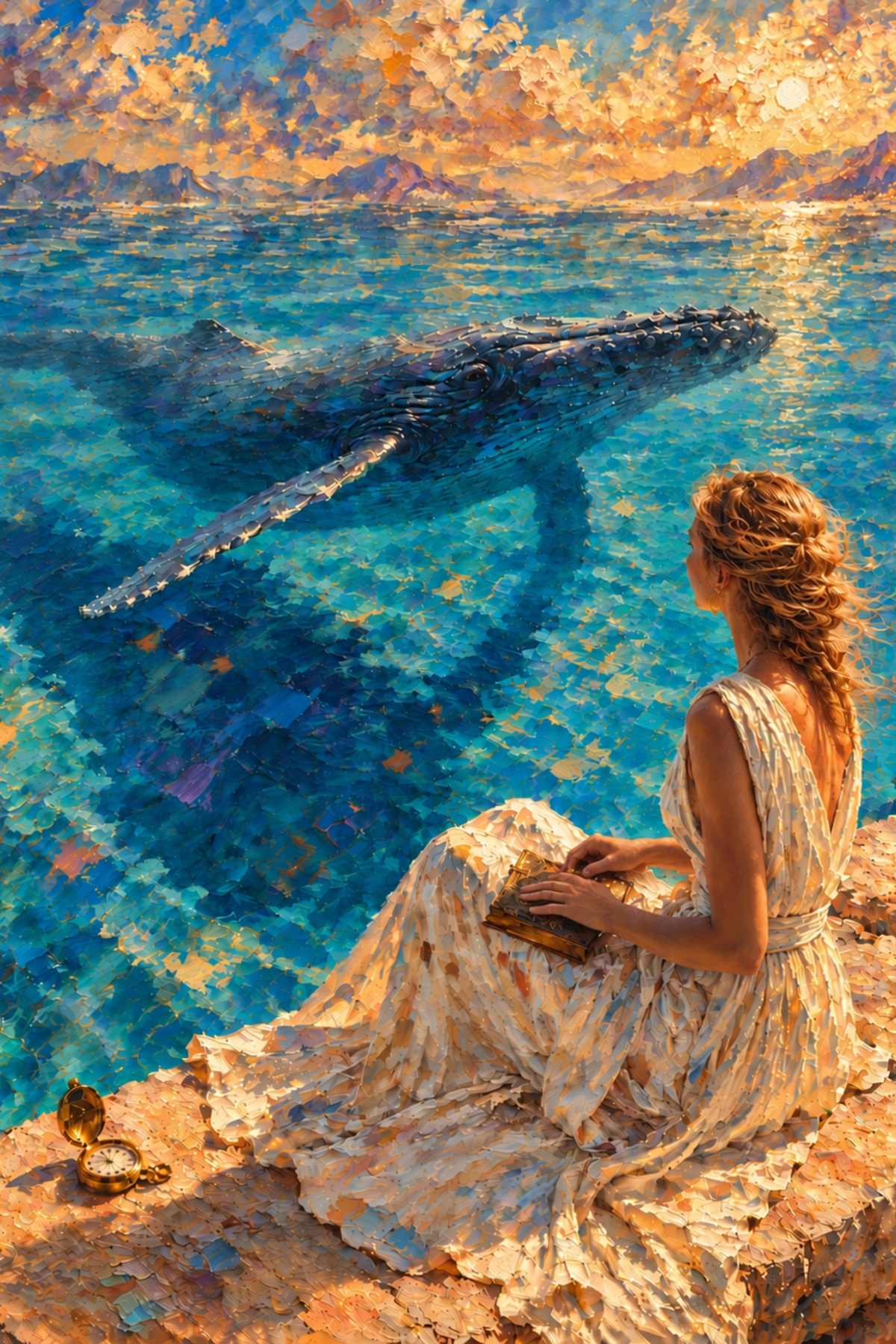 The Deep End
